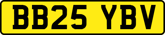 BB25YBV
