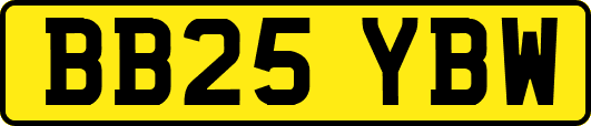 BB25YBW