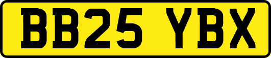 BB25YBX