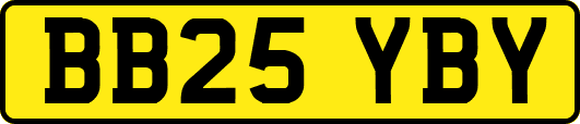 BB25YBY
