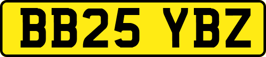 BB25YBZ