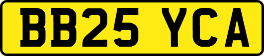 BB25YCA