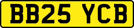 BB25YCB