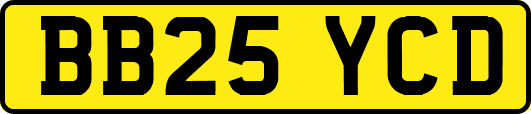BB25YCD