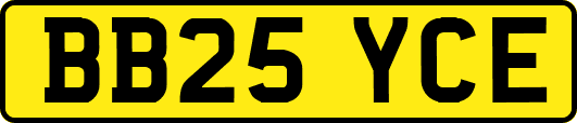 BB25YCE