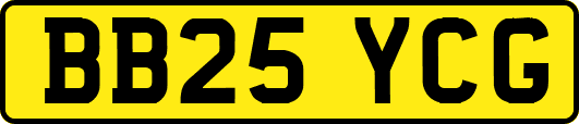 BB25YCG