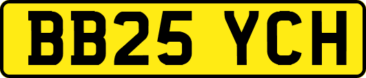 BB25YCH