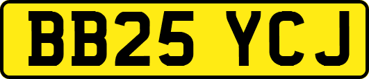 BB25YCJ