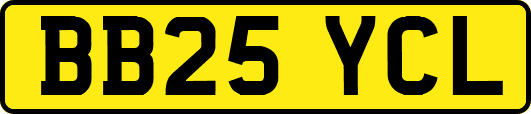 BB25YCL