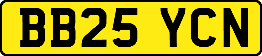 BB25YCN