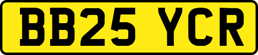 BB25YCR