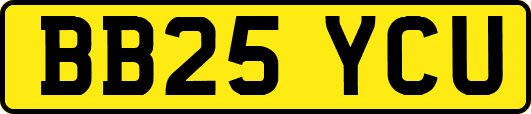 BB25YCU