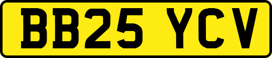 BB25YCV