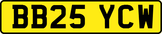 BB25YCW