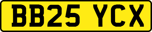 BB25YCX