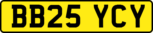 BB25YCY