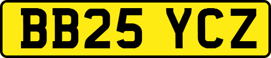BB25YCZ