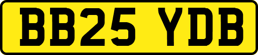 BB25YDB