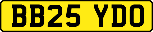 BB25YDO