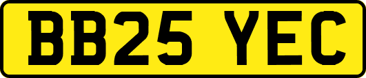 BB25YEC