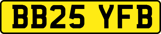 BB25YFB