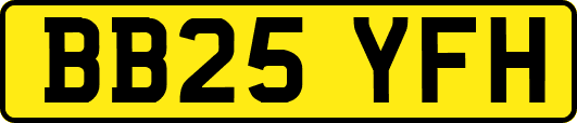 BB25YFH