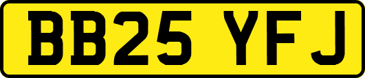 BB25YFJ