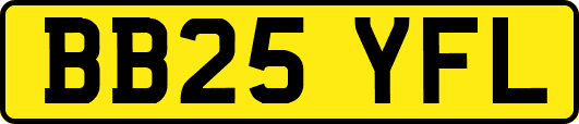 BB25YFL