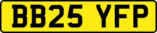 BB25YFP