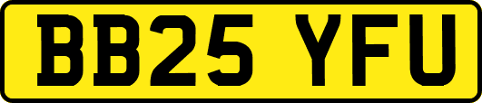 BB25YFU