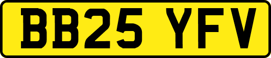 BB25YFV