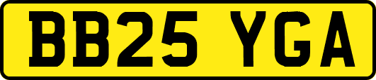 BB25YGA