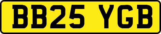 BB25YGB