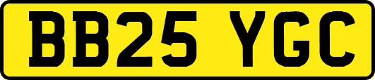 BB25YGC