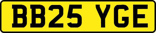 BB25YGE