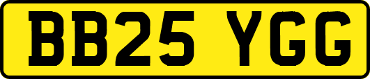 BB25YGG