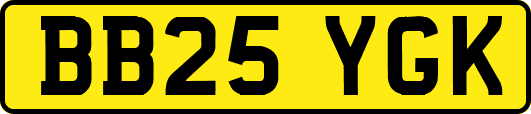 BB25YGK