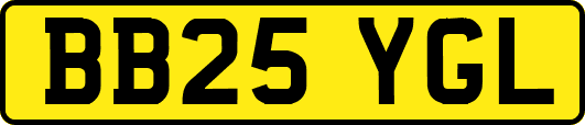 BB25YGL