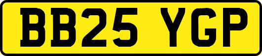 BB25YGP