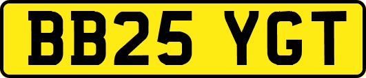 BB25YGT
