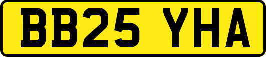 BB25YHA