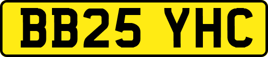 BB25YHC
