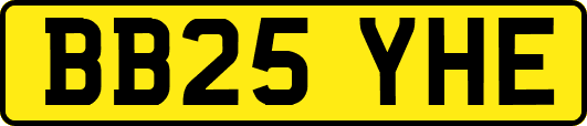 BB25YHE