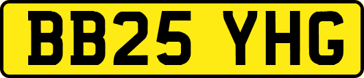 BB25YHG