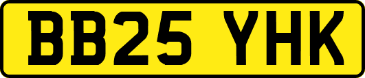 BB25YHK