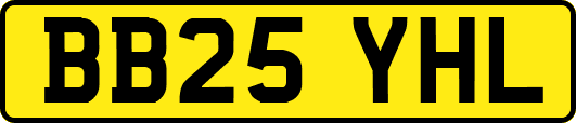BB25YHL