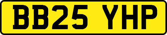 BB25YHP