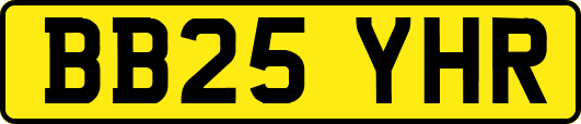 BB25YHR