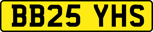 BB25YHS