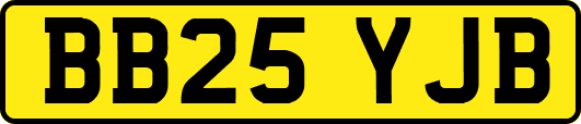 BB25YJB
